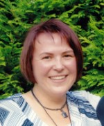 Melanie Baier Tierheilpraktikerin der Tierheilpraxis Geest